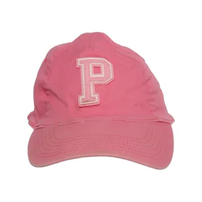 Casquette de baseball (Rose) de Polarn O. Pyret Coton biologique