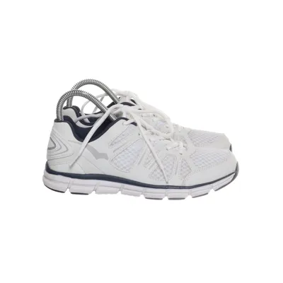 Träningsskor (Vit, Blå) från Bagheera