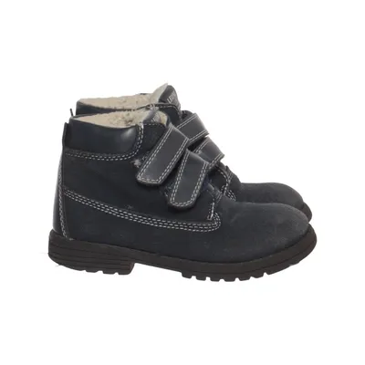 Bottines (Bleu) de Leone