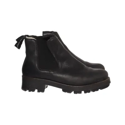 Chelsea boots (Black) from Shepherd Leather