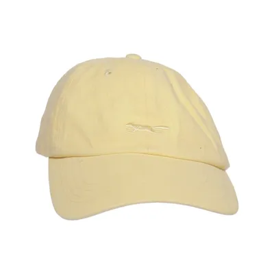 Baseballkeps (Gul) från Paul Costelloe Bomull