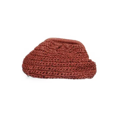 Axelremsväska (Rosa) från Mango