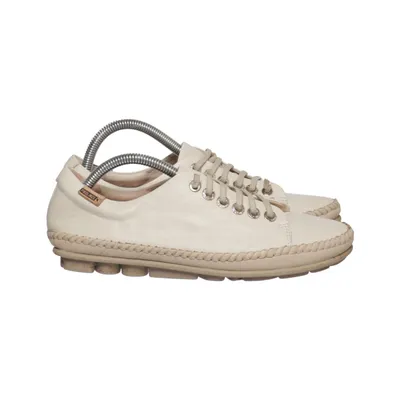 Sneakers (Wit) van Pikolinos