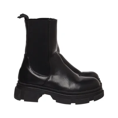 Bottines Chelsea (K161) de Lily Shoes