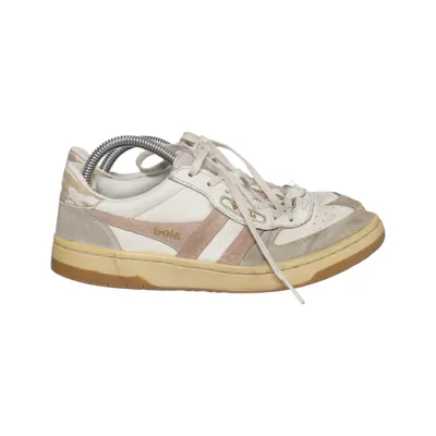 Baskets (Hawk) de Gola Cuir