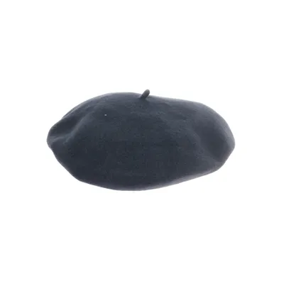 Beret (FLORA SUPER) from Tonak Wool