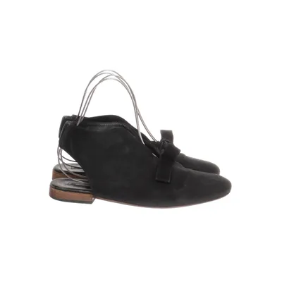 Sandaler (Sort) fra Blankens
