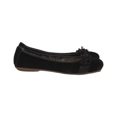 Ballerina's (Zwart) van Rieker Antistress