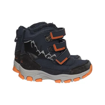 Boots (Blue) from Puccetti