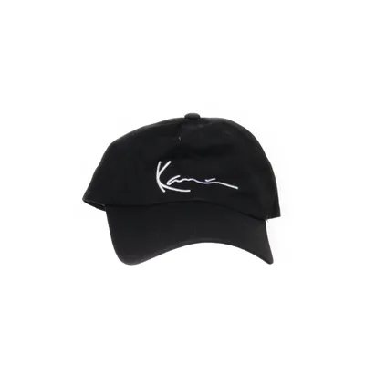 Baseballkeps (Svart) från Karl Kani Bomull