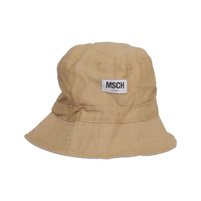 Bucket hat (Balou Bucket Hat) from MSCH Copenhagen Cotton