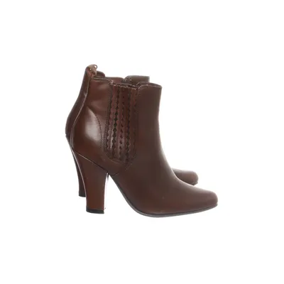 Stövletter (Brun) från Hush Puppies Skinn