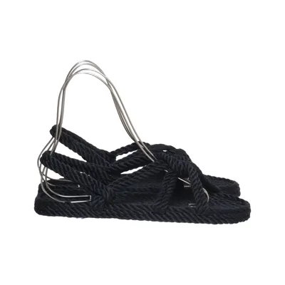Sandaler (Blå) fra Totême