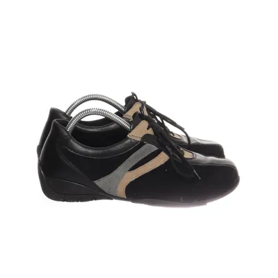 Sneakers (Sort, Beige, Grå) fra Waldläufer