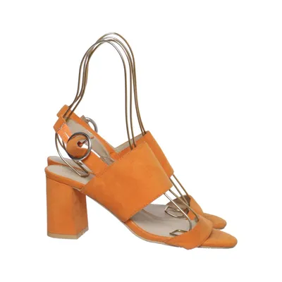 Sandaletter (Orange) från Tiamo