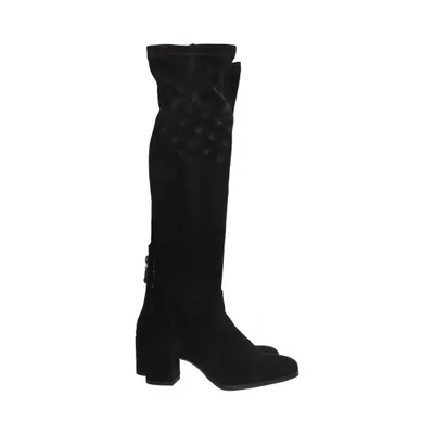 Boots (Black) from Ego