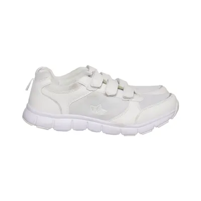 Trainers (White) from Lico