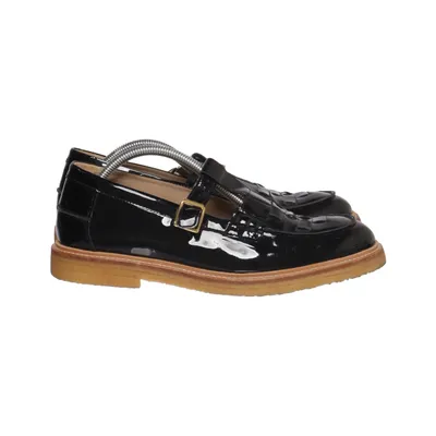 Loafers (Svart) från Angulus