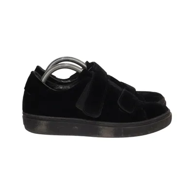 Sneakers (Black) from Andrea Puccini