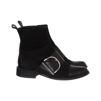 Boots (Svart) från Heine