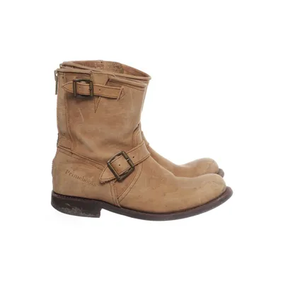 Bottines (Primeboots) de Primeboots Daim
