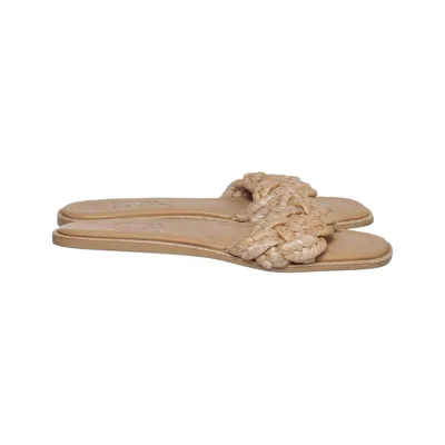 Slip-ins (Beige) från Zara