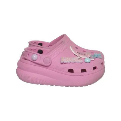 Klompen (Iconic Crocs Comfort) van Crocs