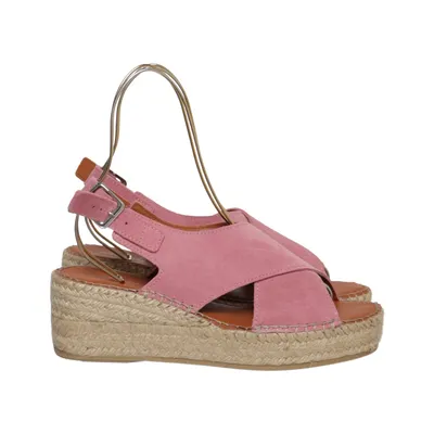 Kilklackar (Rosa, Beige) från Shoe the Bear Skinn