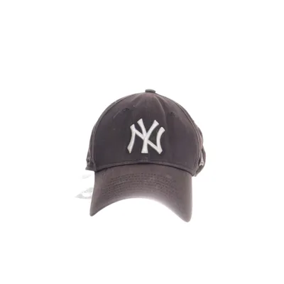 Baseballkeps (Grå) från New Era