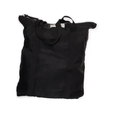 Handbag (Black) from DAY Birger et Mikkelsen Polyamide, Polyurethane