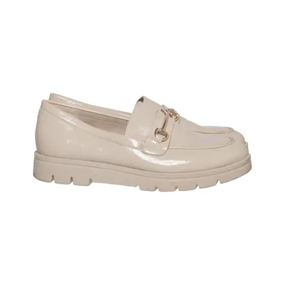 Mocassins (Beige) de So All