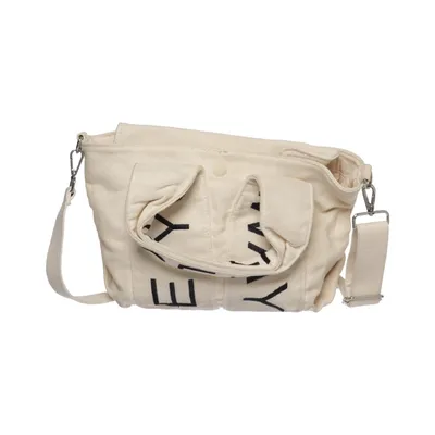 Skuldertaske (Beige) fra Zara