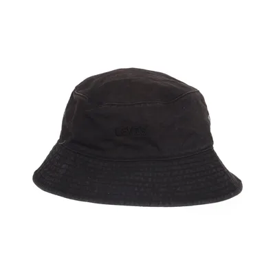 Buckethatt (Svart) från Levi Strauss & Co Bomull