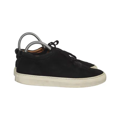 Baskets (Noir) de C.QP