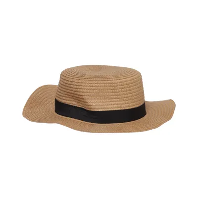 Zonnehoed (Beige)