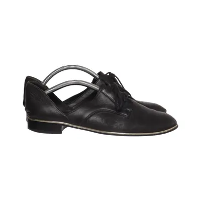 Chaussures Derby (Noir) de Ovanti