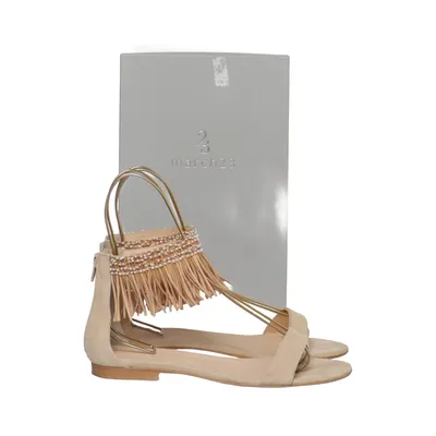 Sandaler (Beige) från March 23