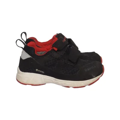 Trainers (Mercury T Velcro Gtx) from Treksta Gore-Tex