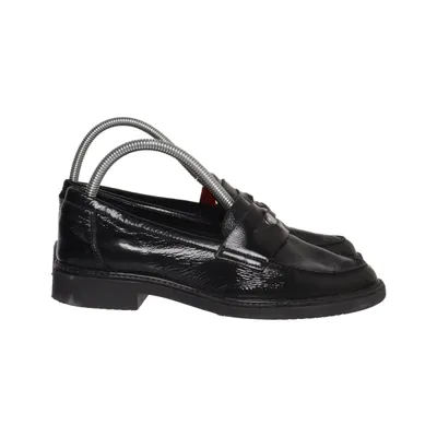 Loafers (Sort) fra Eram