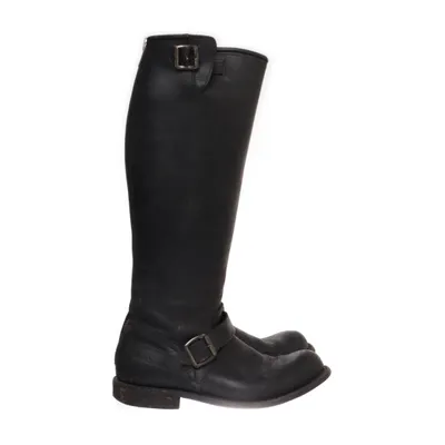 Boots (Black) from Dainite