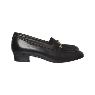 Loafers (Mona Lisa by 185) from Mona Lisa Leather
