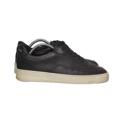 Sneaker (Schwarz, Beige) von Filling Pieces