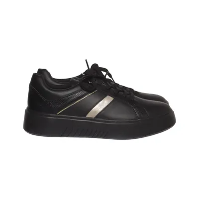 Sneakers (Black) from Geox
