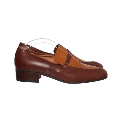 Loafers (Brun) från Frame Skinn