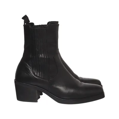 Chelsea boots (Svart) från Vagabond Skinn