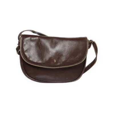 Axelremsväska (Brun) från Kero