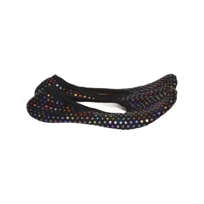 Ballerines (Noir, Multicolore) de Beck Cuir