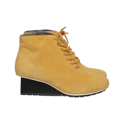 Veterlaarzen (Beige) van United Nude