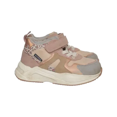Träningsskor (Rosa, Beige, Grå) från DinSko
