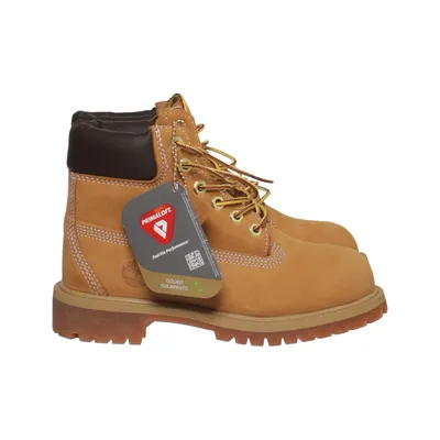 Schnürstiefel (6-Inch Premium Waterproof) von Timberland Leder